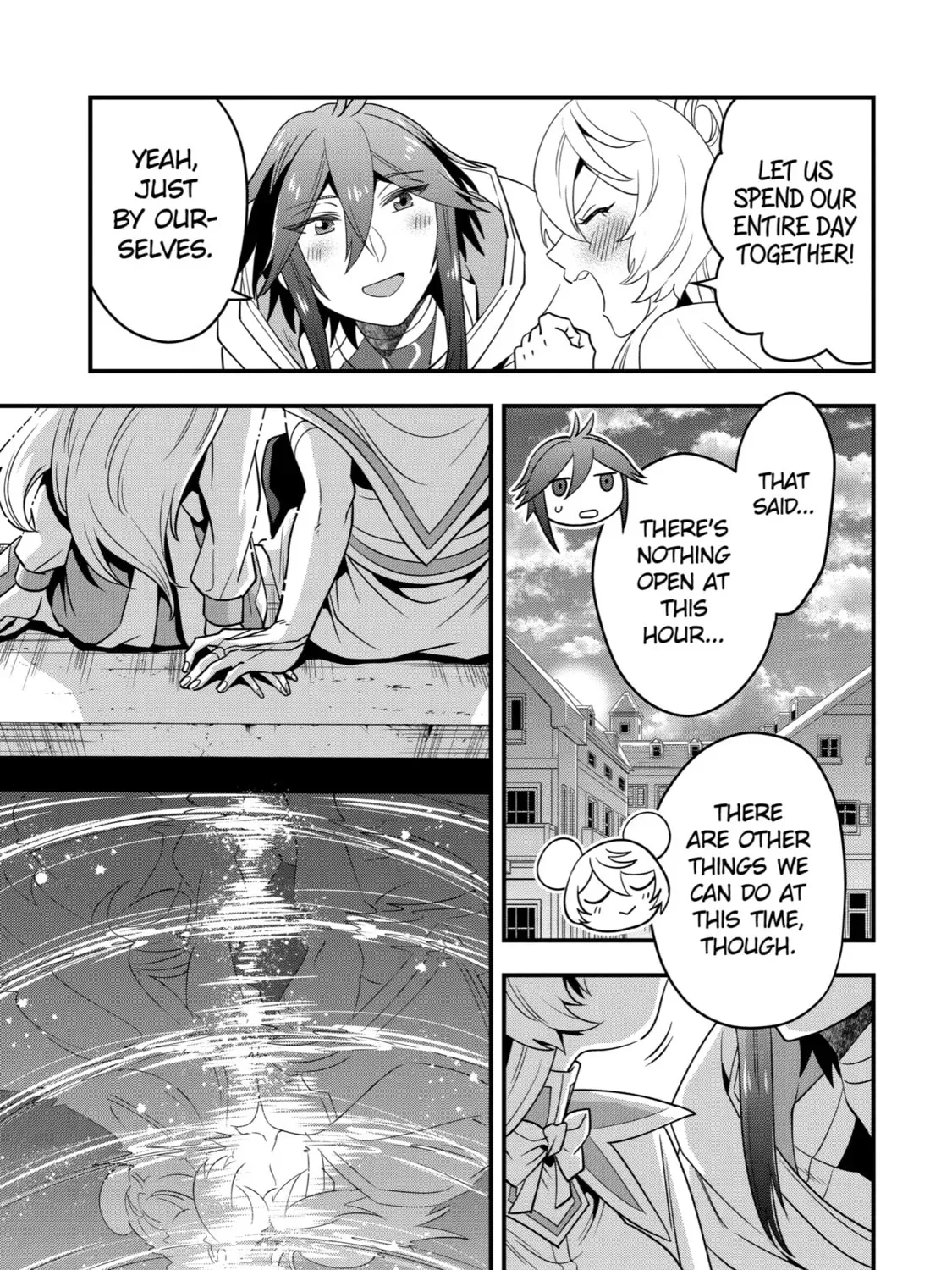 The Strongest Wizard Making Full Use of the Strategy Guide -No Taking Orders, I’ll Slay the Demon King My Own Way- Chapter 15 page 57