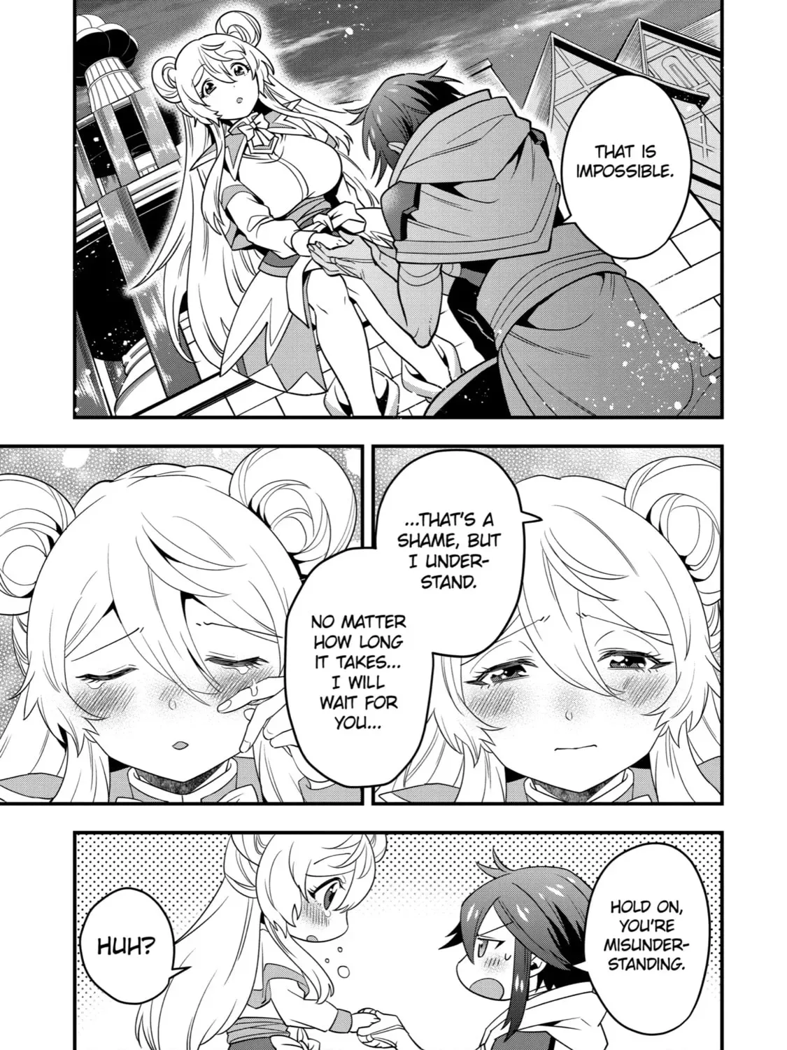 The Strongest Wizard Making Full Use of the Strategy Guide -No Taking Orders, I’ll Slay the Demon King My Own Way- Chapter 15 page 53
