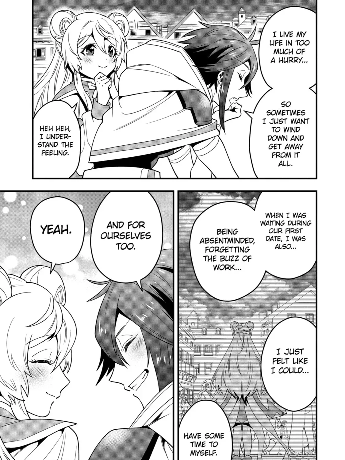 The Strongest Wizard Making Full Use of the Strategy Guide -No Taking Orders, I’ll Slay the Demon King My Own Way- Chapter 15 page 49