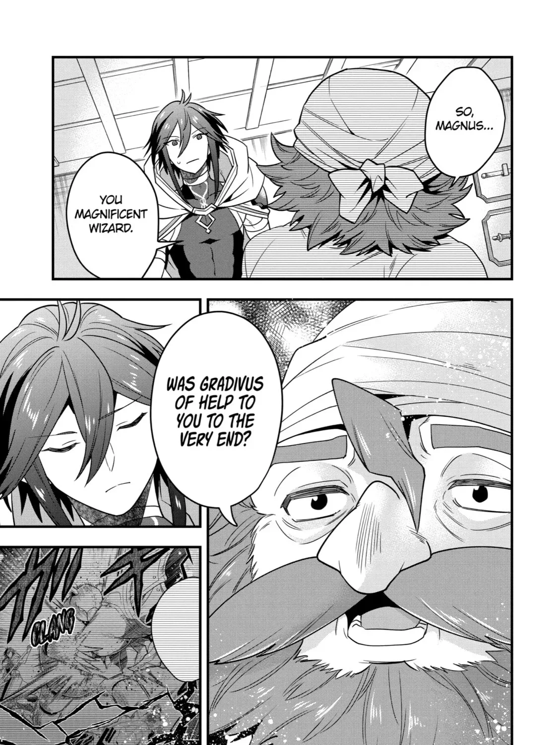 The Strongest Wizard Making Full Use of the Strategy Guide -No Taking Orders, I’ll Slay the Demon King My Own Way- Chapter 15 page 33