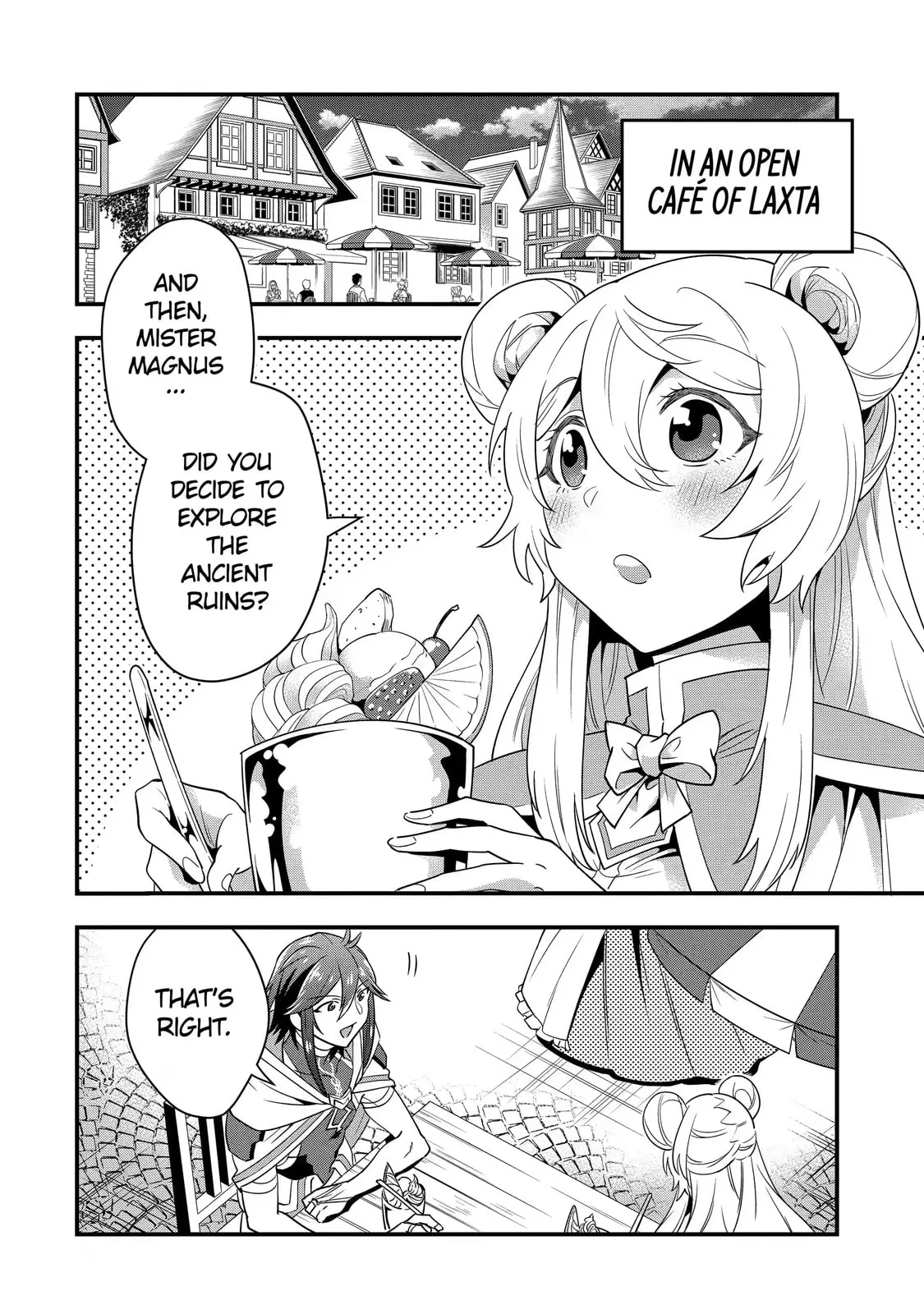 The Strongest Wizard Making Full Use of the Strategy Guide -No Taking Orders, I’ll Slay the Demon King My Own Way- Chapter 16.2 page 6