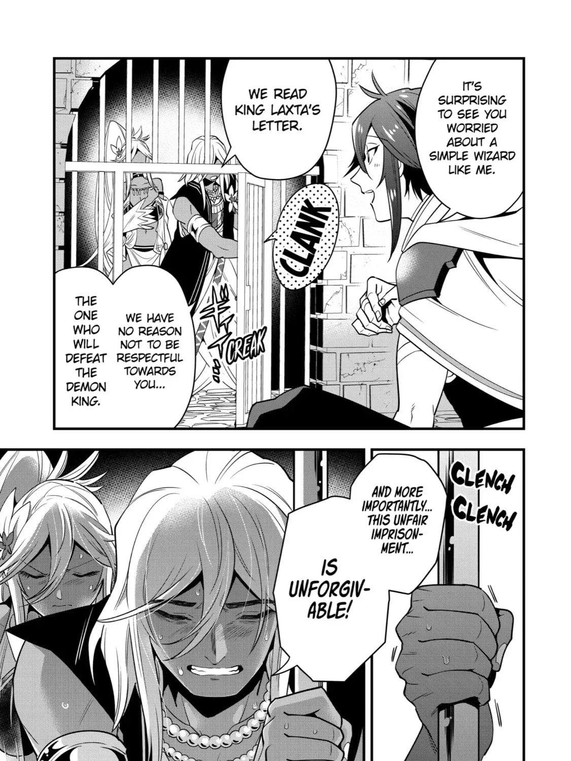 The Strongest Wizard Making Full Use of the Strategy Guide -No Taking Orders, I’ll Slay the Demon King My Own Way- Chapter 16 page 17