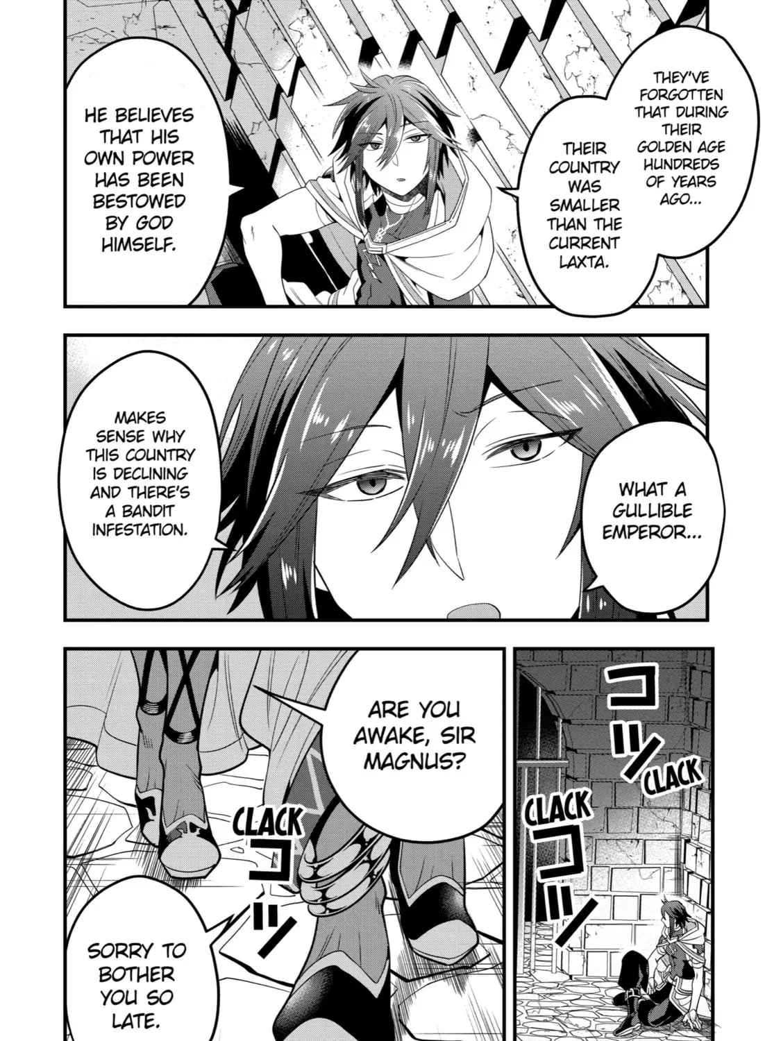 The Strongest Wizard Making Full Use of the Strategy Guide -No Taking Orders, I’ll Slay the Demon King My Own Way- Chapter 16 page 11
