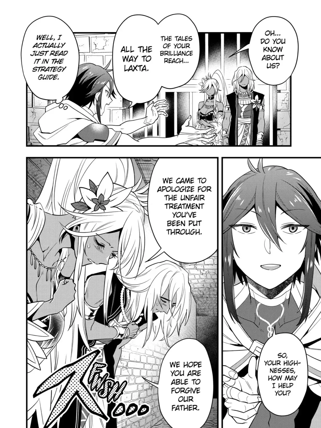 The Strongest Wizard Making Full Use of the Strategy Guide -No Taking Orders, I’ll Slay the Demon King My Own Way- Chapter 16 page 15