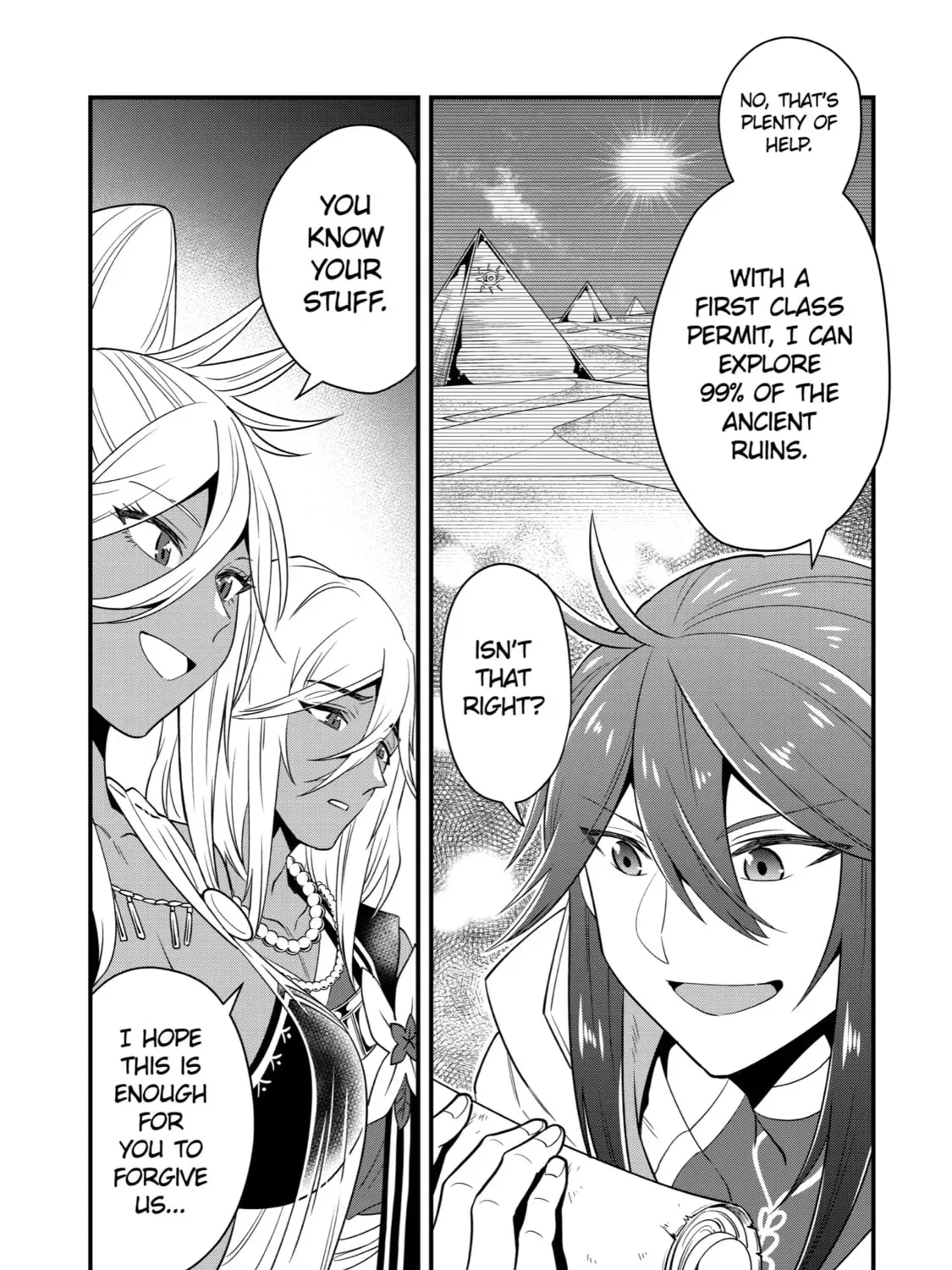 The Strongest Wizard Making Full Use of the Strategy Guide -No Taking Orders, I’ll Slay the Demon King My Own Way- Chapter 16 page 21