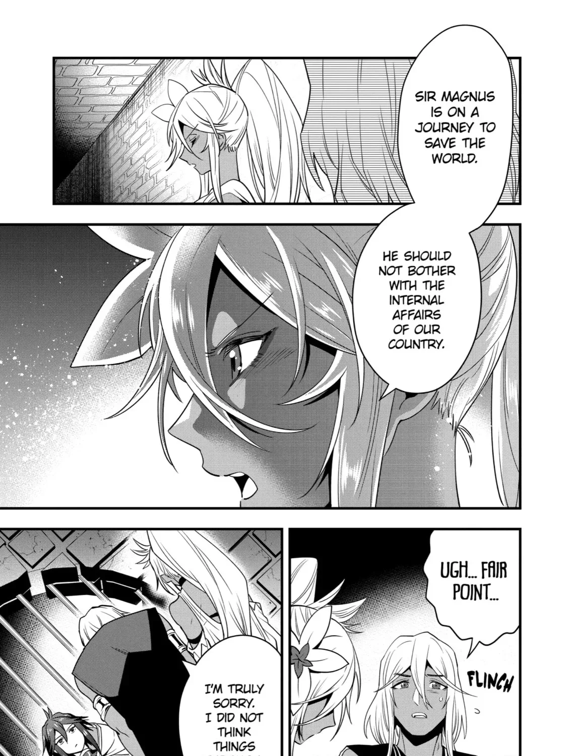 The Strongest Wizard Making Full Use of the Strategy Guide -No Taking Orders, I’ll Slay the Demon King My Own Way- Chapter 16 page 25