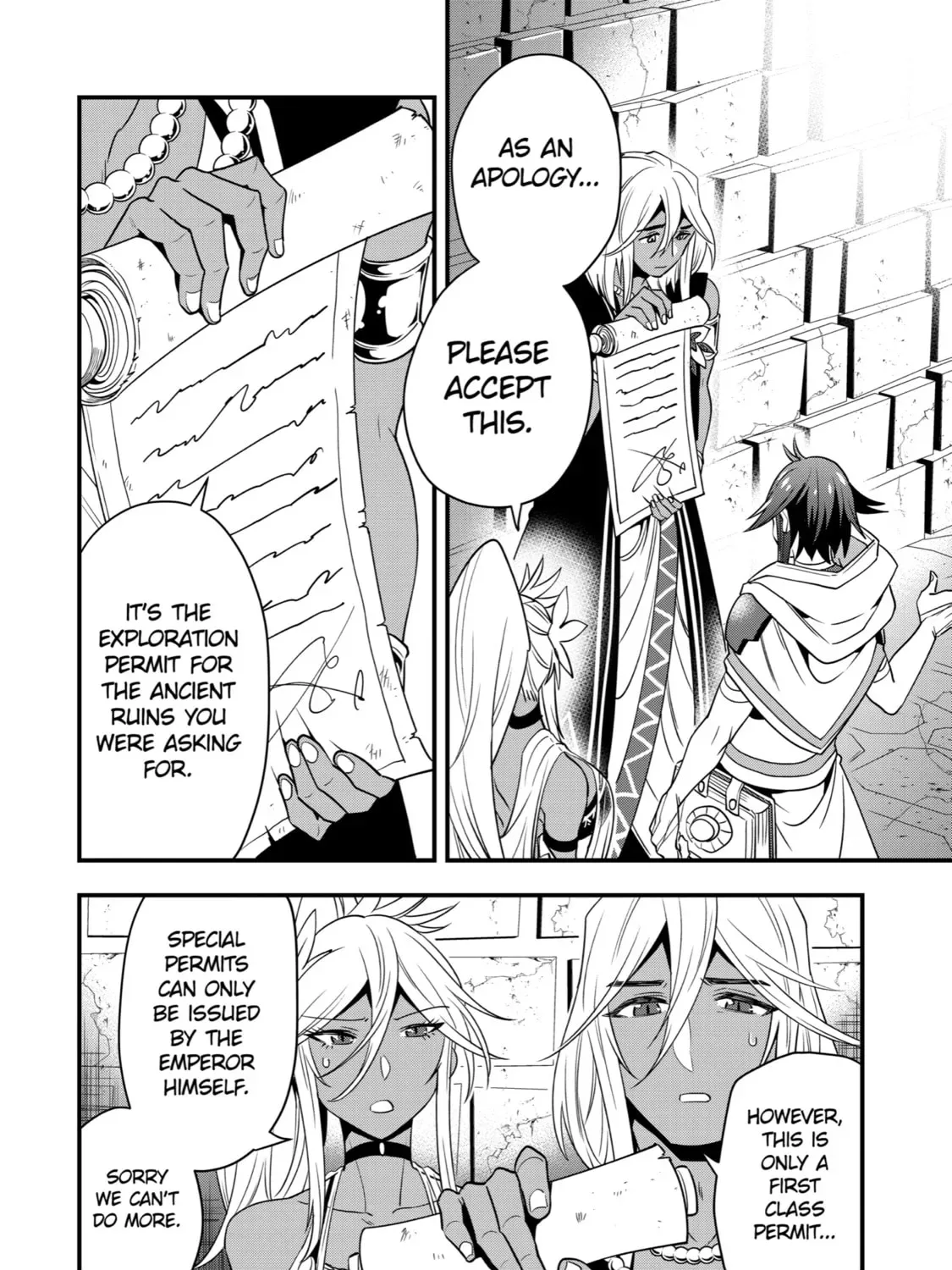 The Strongest Wizard Making Full Use of the Strategy Guide -No Taking Orders, I’ll Slay the Demon King My Own Way- Chapter 16 page 19