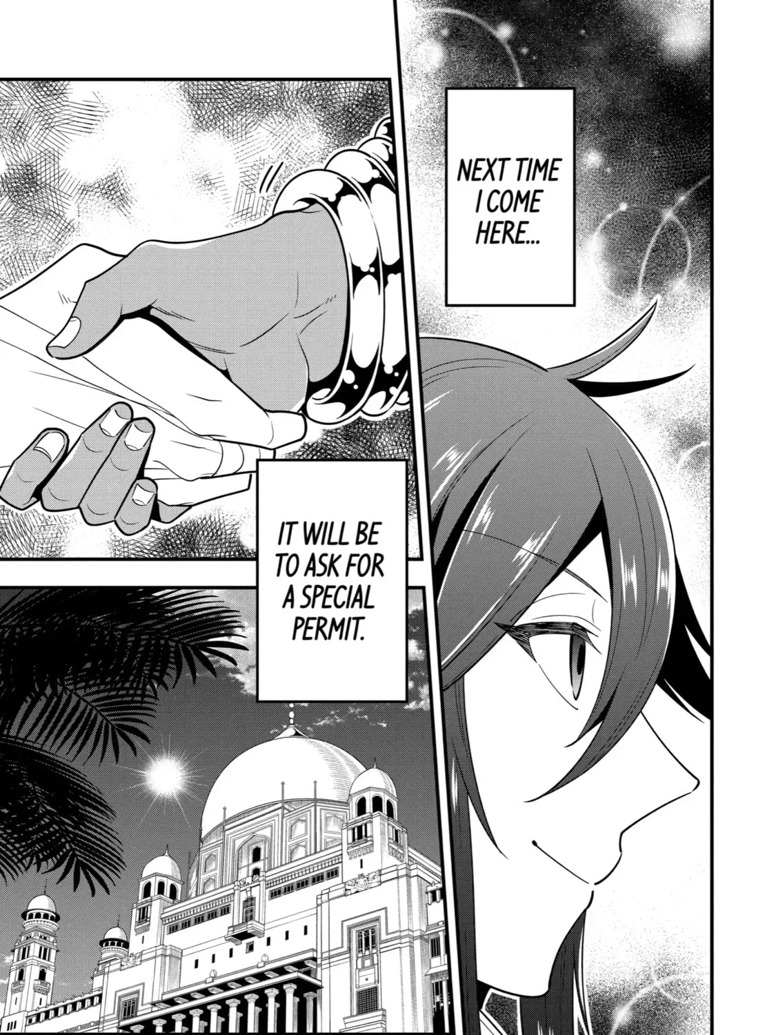 The Strongest Wizard Making Full Use of the Strategy Guide -No Taking Orders, I’ll Slay the Demon King My Own Way- Chapter 16 page 29