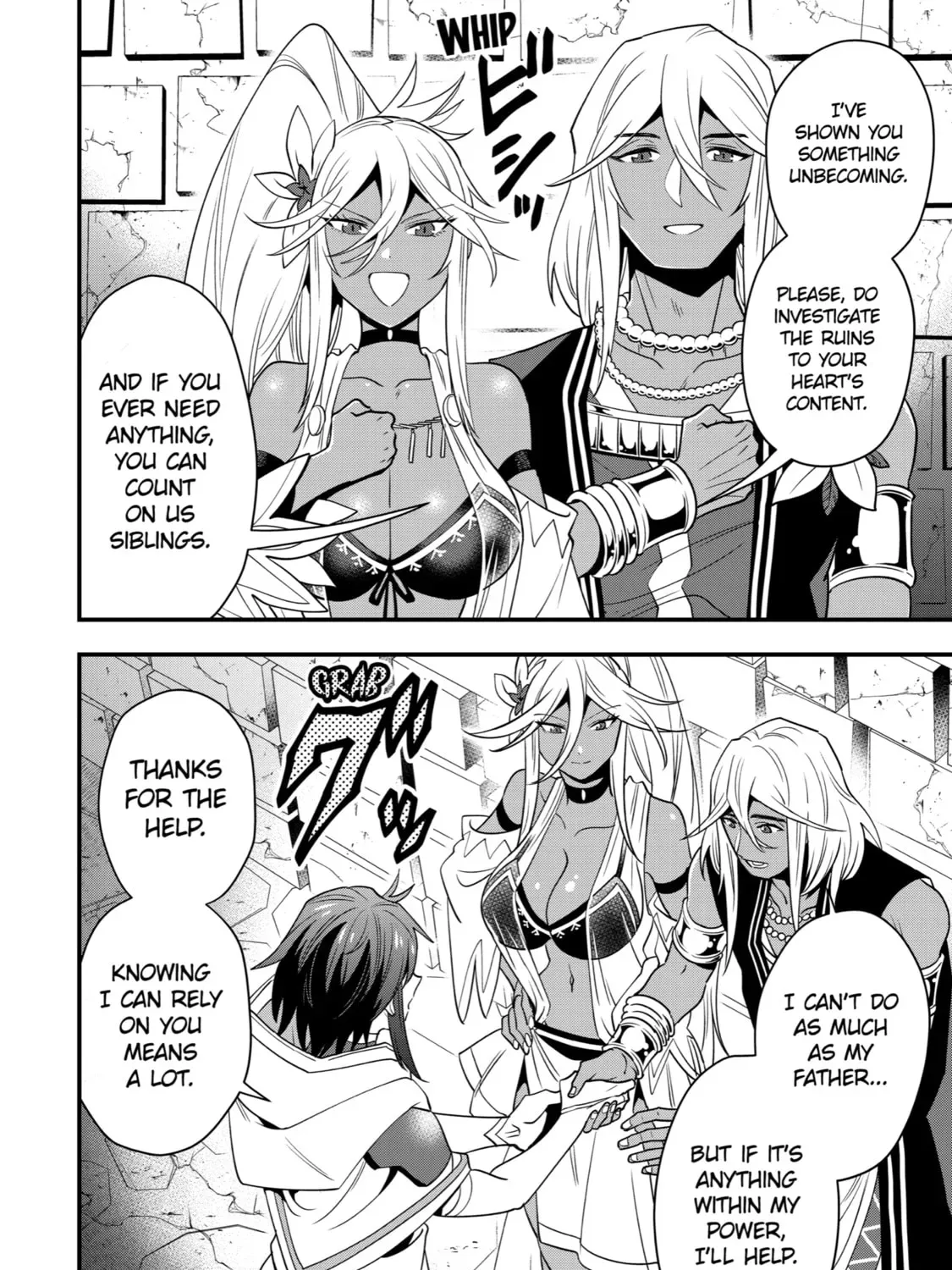The Strongest Wizard Making Full Use of the Strategy Guide -No Taking Orders, I’ll Slay the Demon King My Own Way- Chapter 16 page 27