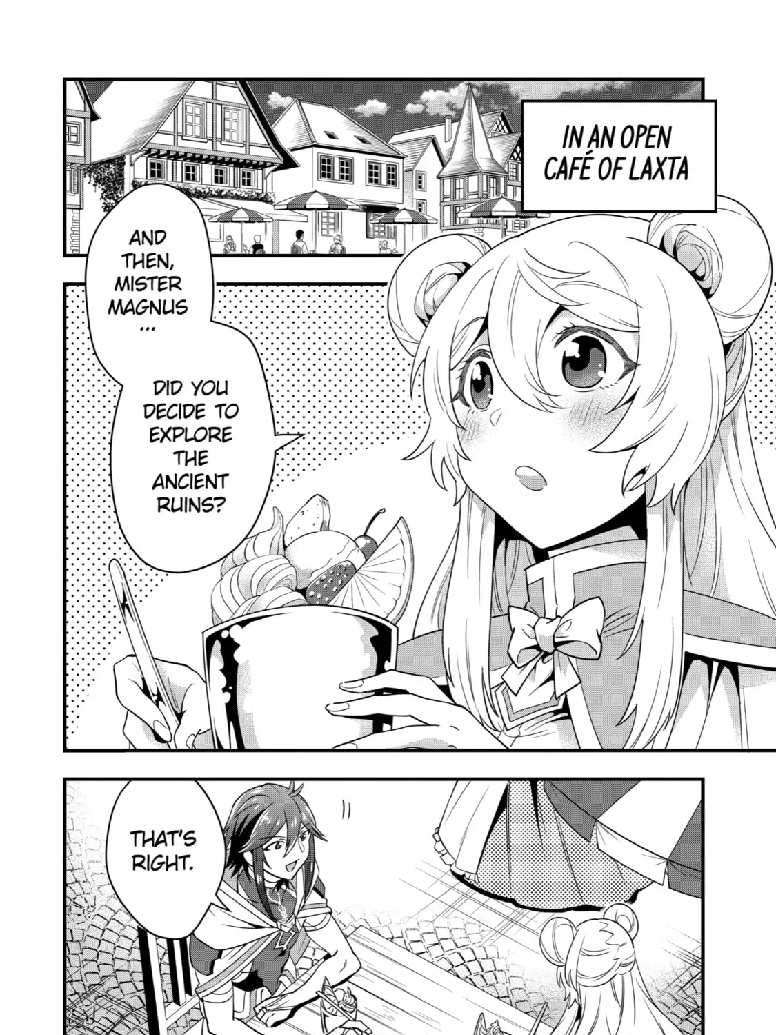 The Strongest Wizard Making Full Use of the Strategy Guide -No Taking Orders, I’ll Slay the Demon King My Own Way- Chapter 16 page 31
