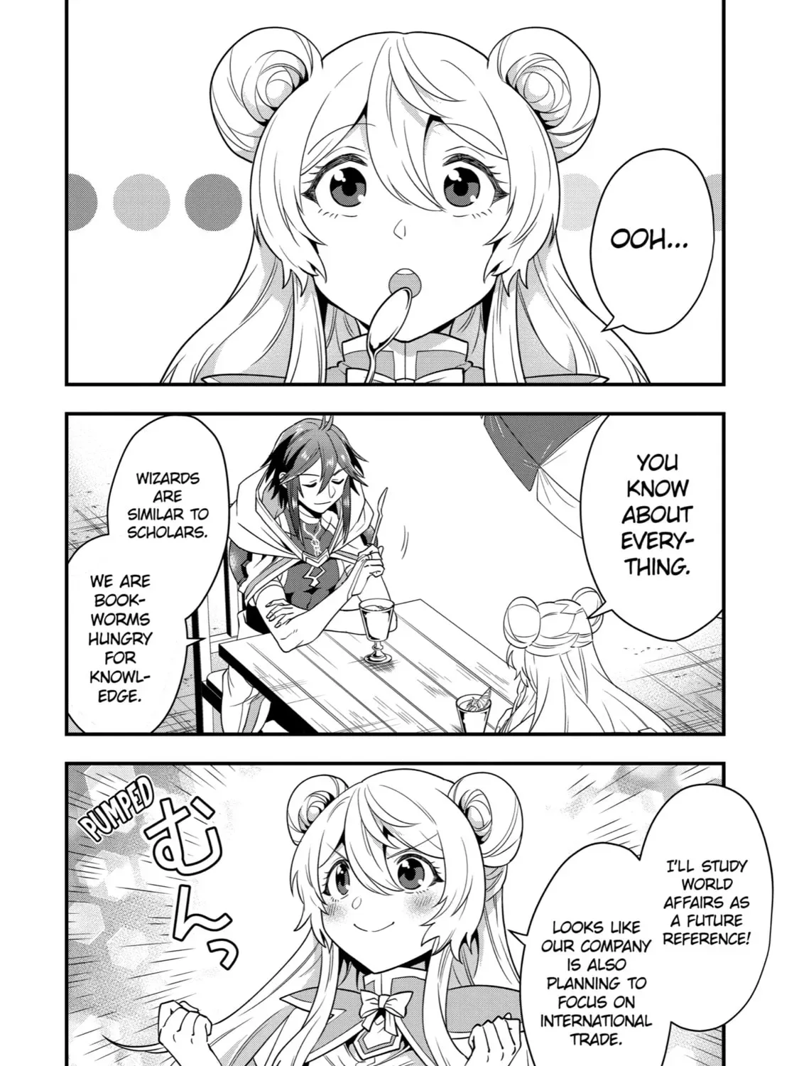 The Strongest Wizard Making Full Use of the Strategy Guide -No Taking Orders, I’ll Slay the Demon King My Own Way- Chapter 16 page 43