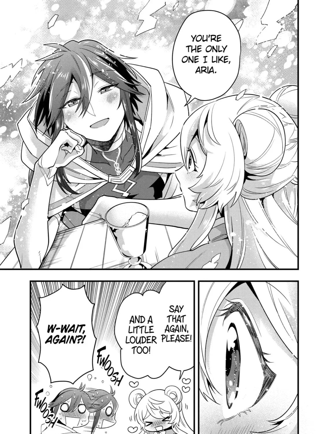 The Strongest Wizard Making Full Use of the Strategy Guide -No Taking Orders, I’ll Slay the Demon King My Own Way- Chapter 16 page 53