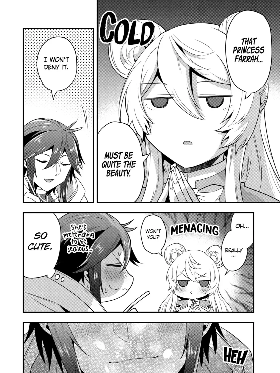 The Strongest Wizard Making Full Use of the Strategy Guide -No Taking Orders, I’ll Slay the Demon King My Own Way- Chapter 16 page 51