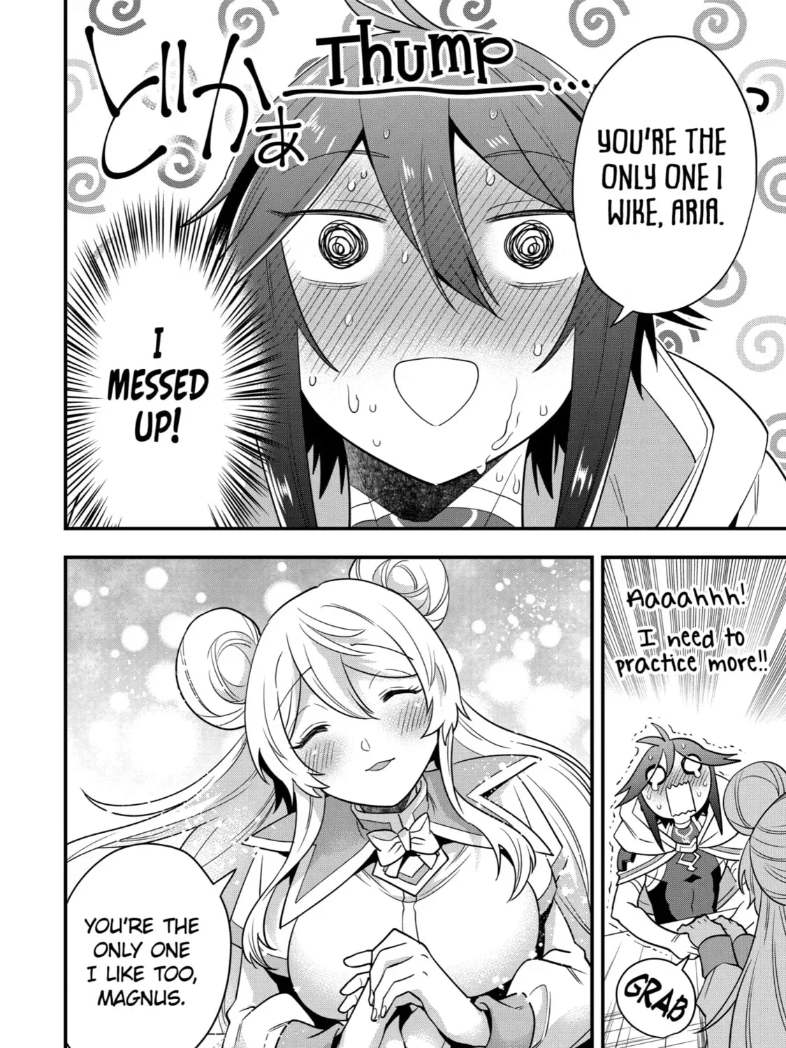 The Strongest Wizard Making Full Use of the Strategy Guide -No Taking Orders, I’ll Slay the Demon King My Own Way- Chapter 16 page 55