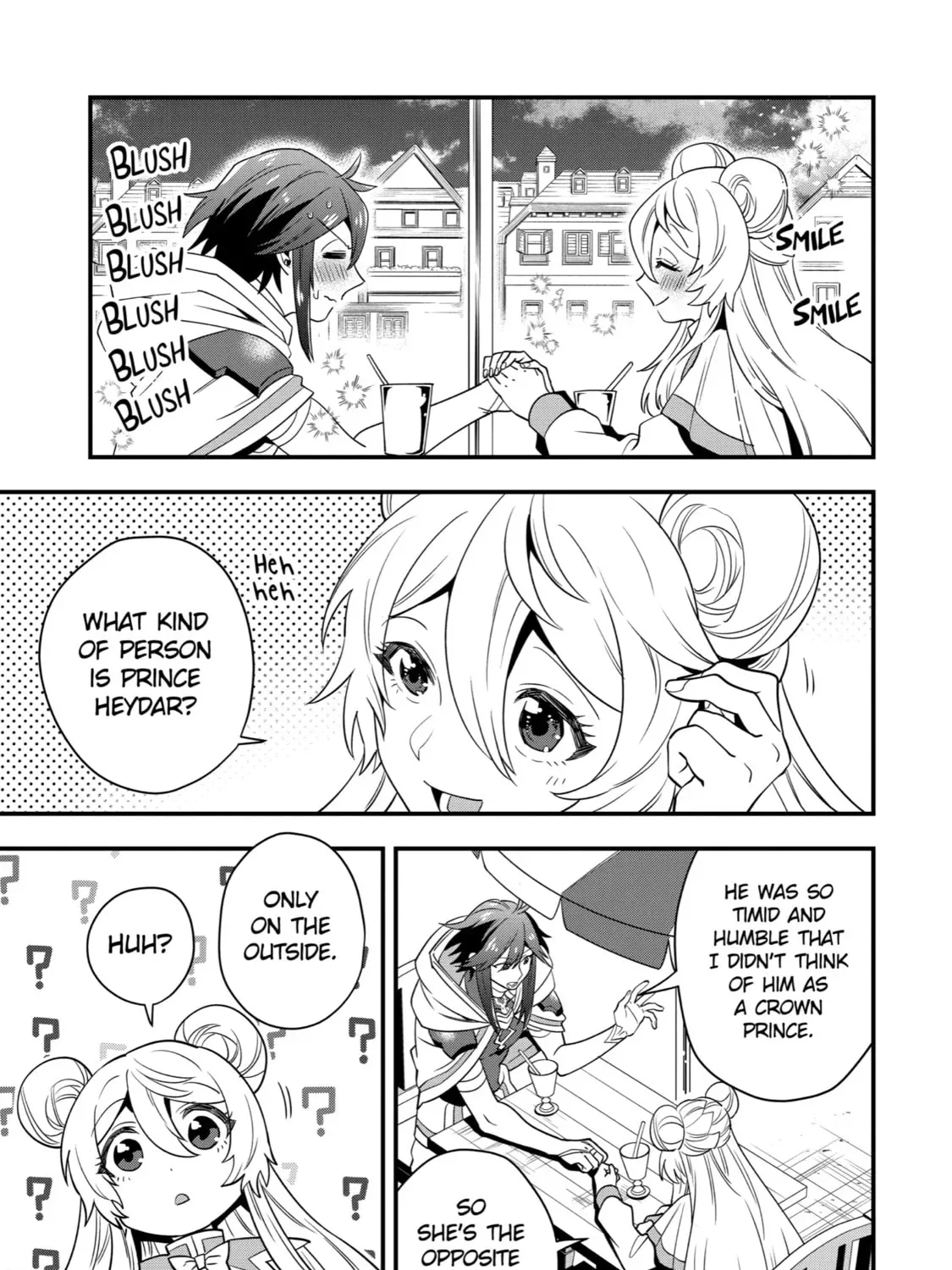 The Strongest Wizard Making Full Use of the Strategy Guide -No Taking Orders, I’ll Slay the Demon King My Own Way- Chapter 16 page 57