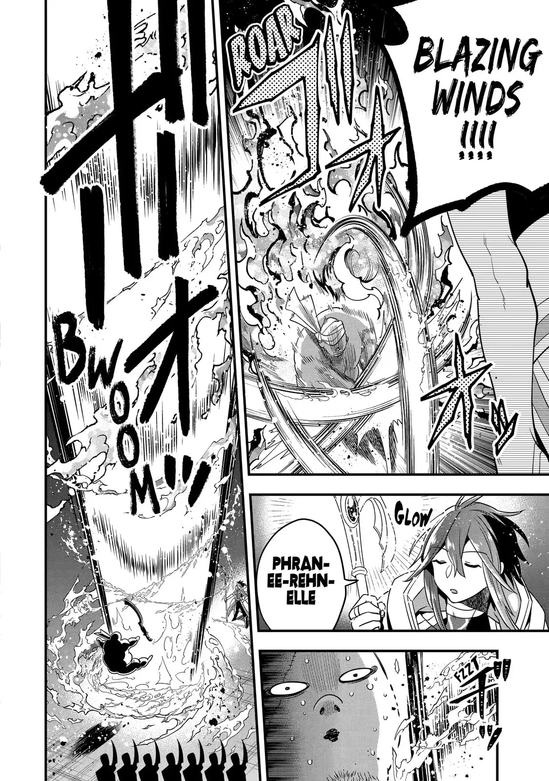 The Strongest Wizard Making Full Use of the Strategy Guide -No Taking Orders, I’ll Slay the Demon King My Own Way- Chapter 17.1 page 4