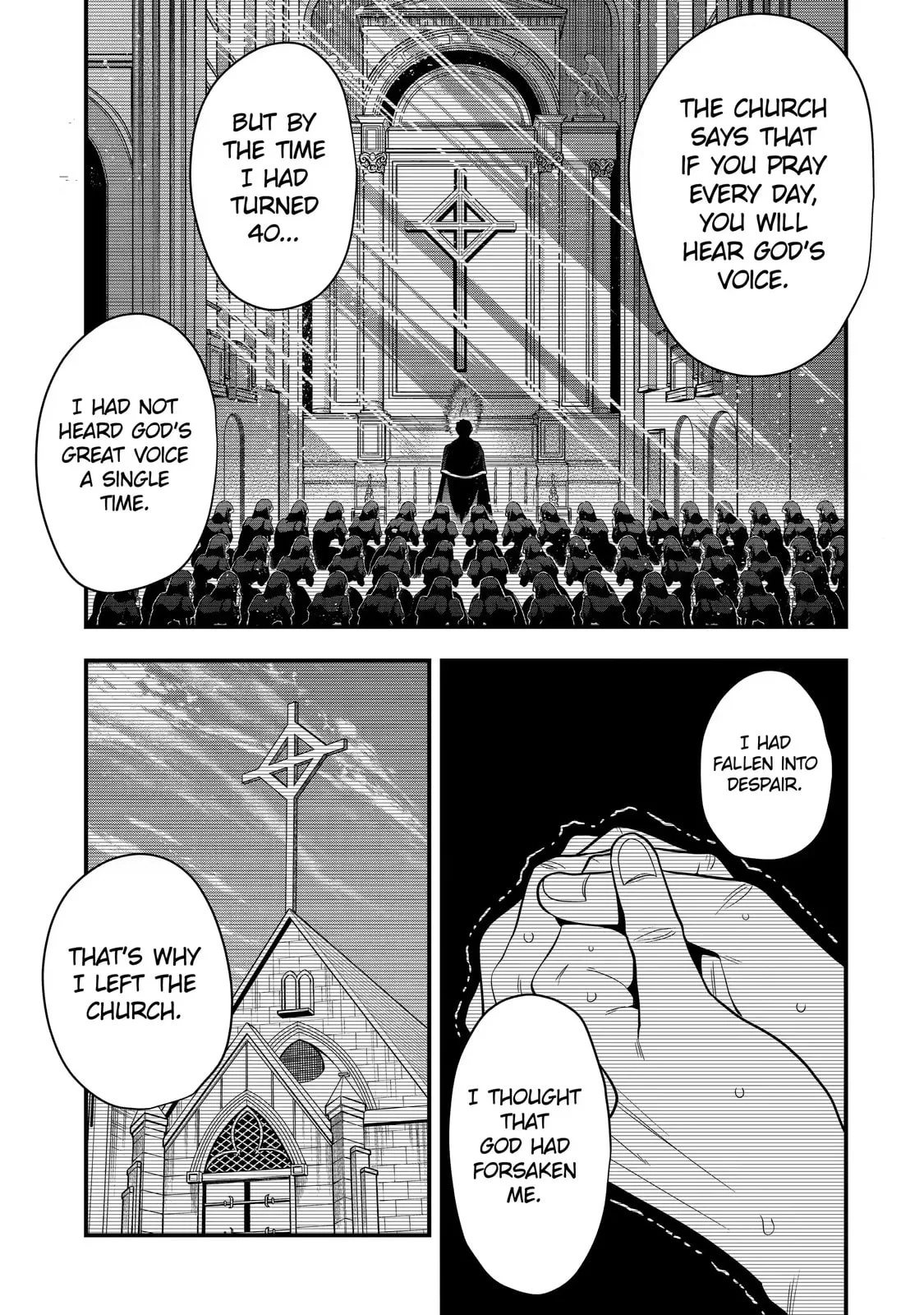 The Strongest Wizard Making Full Use of the Strategy Guide -No Taking Orders, I’ll Slay the Demon King My Own Way- Chapter 17.1 page 9