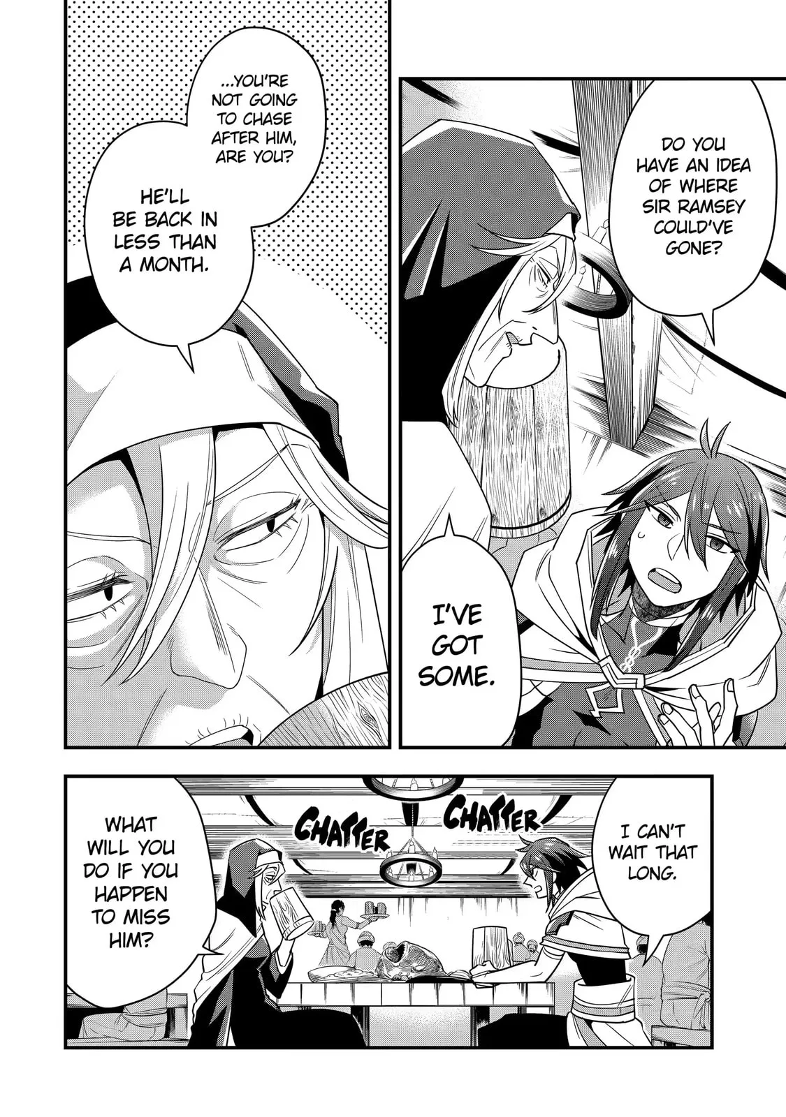 The Strongest Wizard Making Full Use of the Strategy Guide -No Taking Orders, I’ll Slay the Demon King My Own Way- Chapter 17.2 page 6