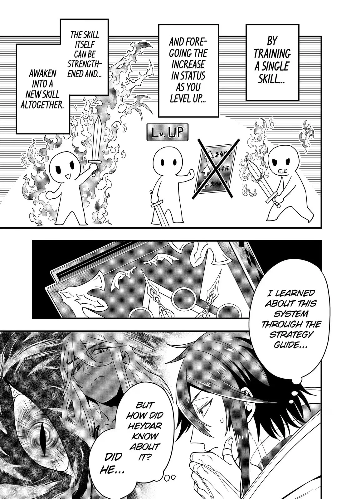 The Strongest Wizard Making Full Use of the Strategy Guide -No Taking Orders, I’ll Slay the Demon King My Own Way- Chapter 17.2 page 9