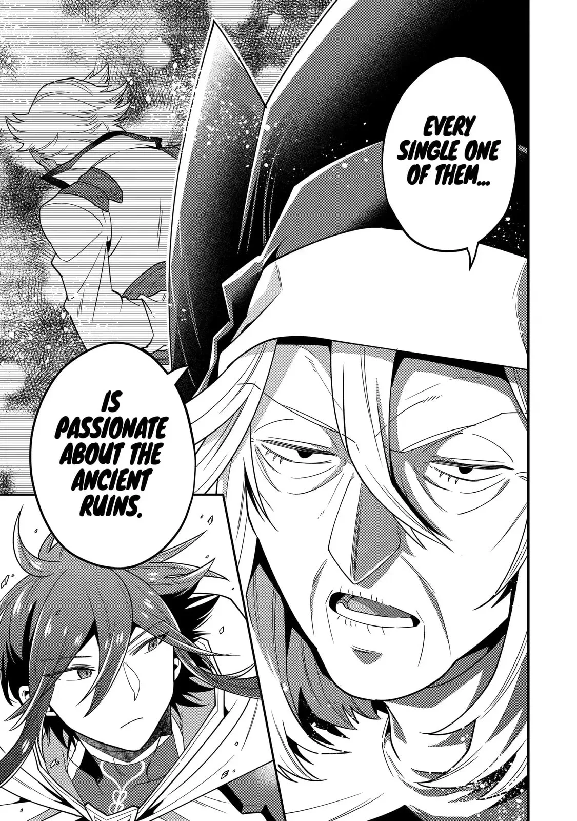 The Strongest Wizard Making Full Use of the Strategy Guide -No Taking Orders, I’ll Slay the Demon King My Own Way- Chapter 17.3 page 7