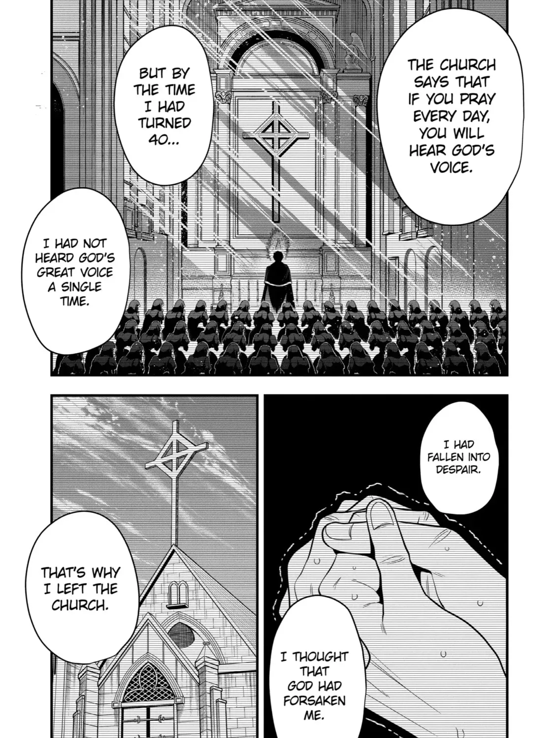 The Strongest Wizard Making Full Use of the Strategy Guide -No Taking Orders, I’ll Slay the Demon King My Own Way- Chapter 17 page 17