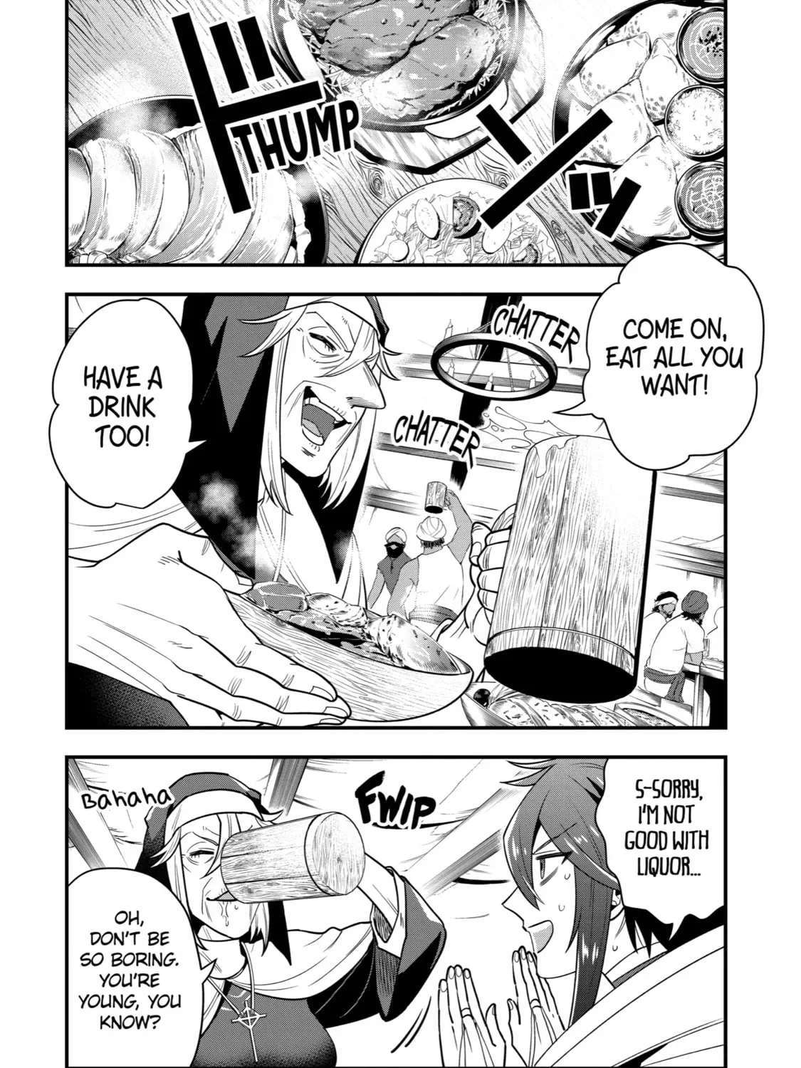 The Strongest Wizard Making Full Use of the Strategy Guide -No Taking Orders, I’ll Slay the Demon King My Own Way- Chapter 17 page 23
