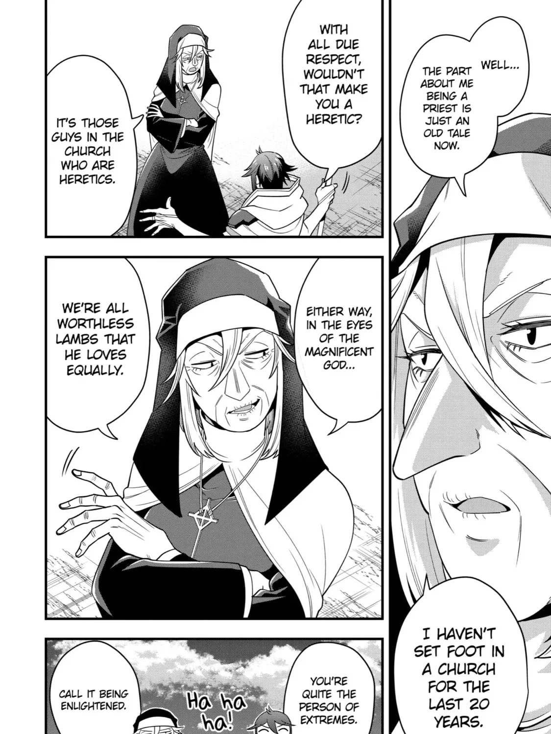 The Strongest Wizard Making Full Use of the Strategy Guide -No Taking Orders, I’ll Slay the Demon King My Own Way- Chapter 17 page 15