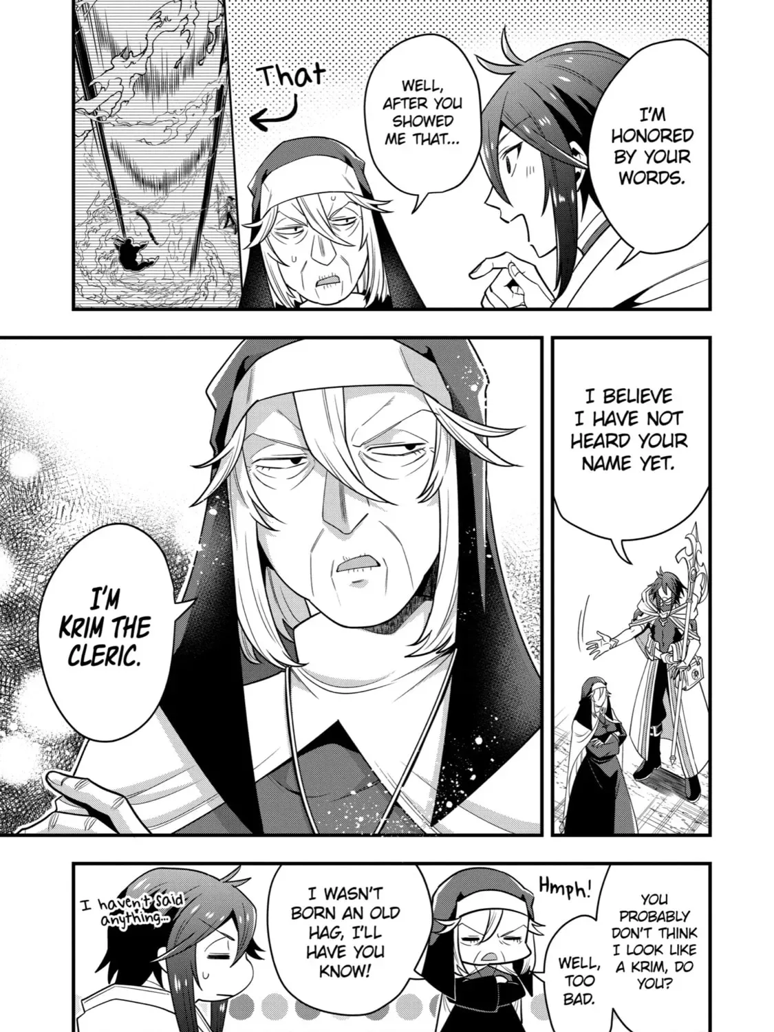 The Strongest Wizard Making Full Use of the Strategy Guide -No Taking Orders, I’ll Slay the Demon King My Own Way- Chapter 17 page 13