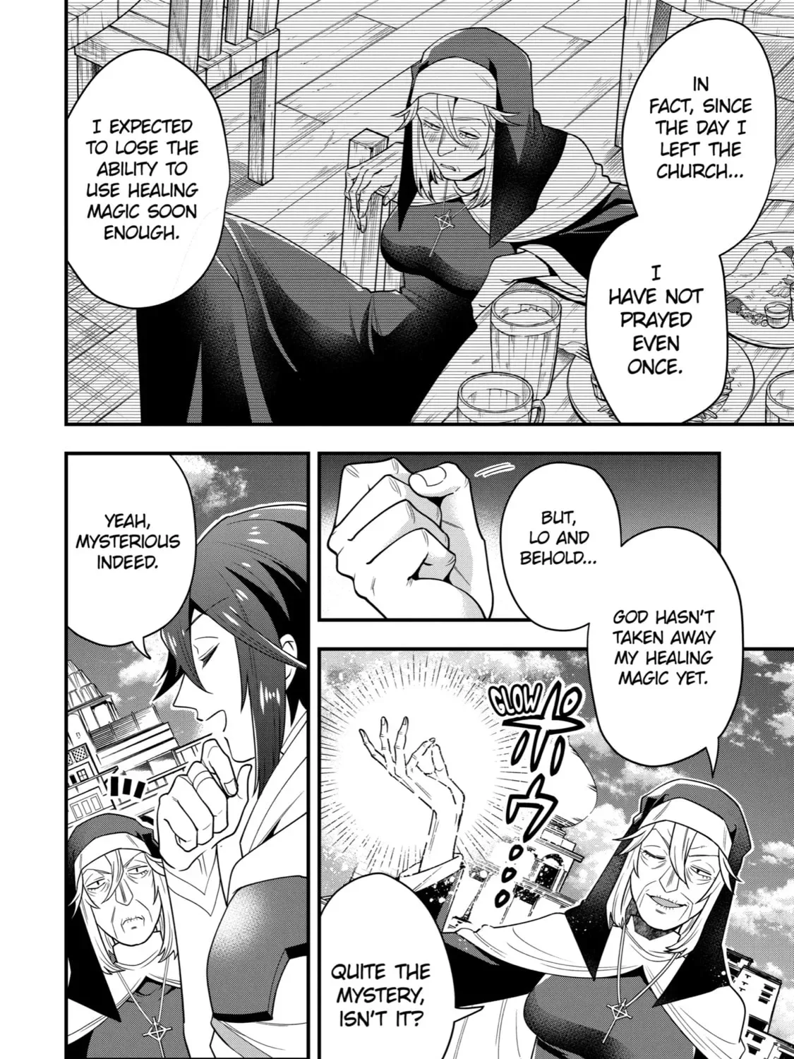 The Strongest Wizard Making Full Use of the Strategy Guide -No Taking Orders, I’ll Slay the Demon King My Own Way- Chapter 17 page 19