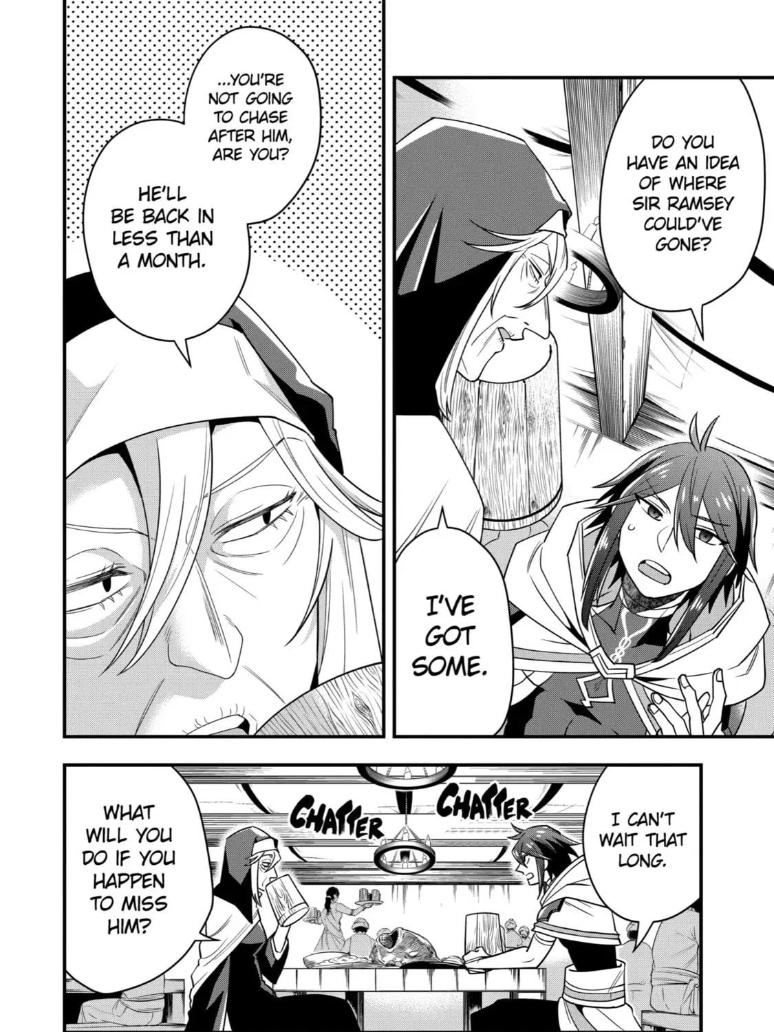 The Strongest Wizard Making Full Use of the Strategy Guide -No Taking Orders, I’ll Slay the Demon King My Own Way- Chapter 17 page 31