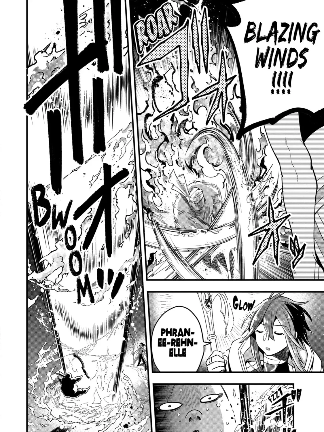 The Strongest Wizard Making Full Use of the Strategy Guide -No Taking Orders, I’ll Slay the Demon King My Own Way- Chapter 17 page 7