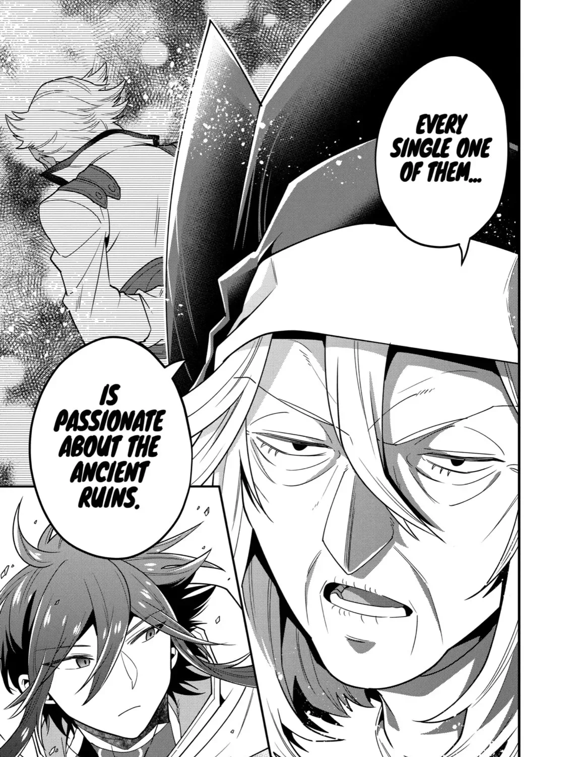 The Strongest Wizard Making Full Use of the Strategy Guide -No Taking Orders, I’ll Slay the Demon King My Own Way- Chapter 17 page 53