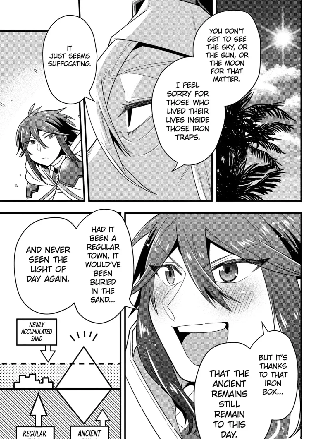 The Strongest Wizard Making Full Use of the Strategy Guide -No Taking Orders, I’ll Slay the Demon King My Own Way- Chapter 17 page 49