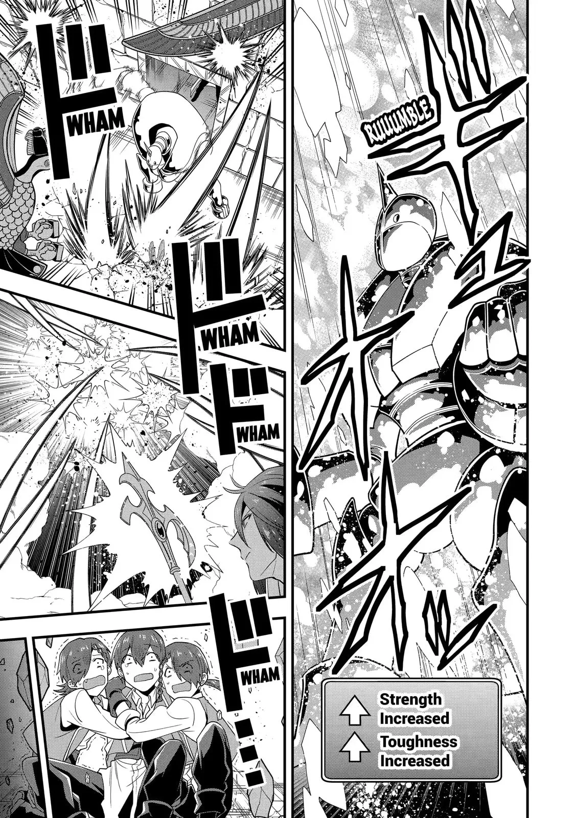 The Strongest Wizard Making Full Use of the Strategy Guide -No Taking Orders, I’ll Slay the Demon King My Own Way- Chapter 18.2 page 5