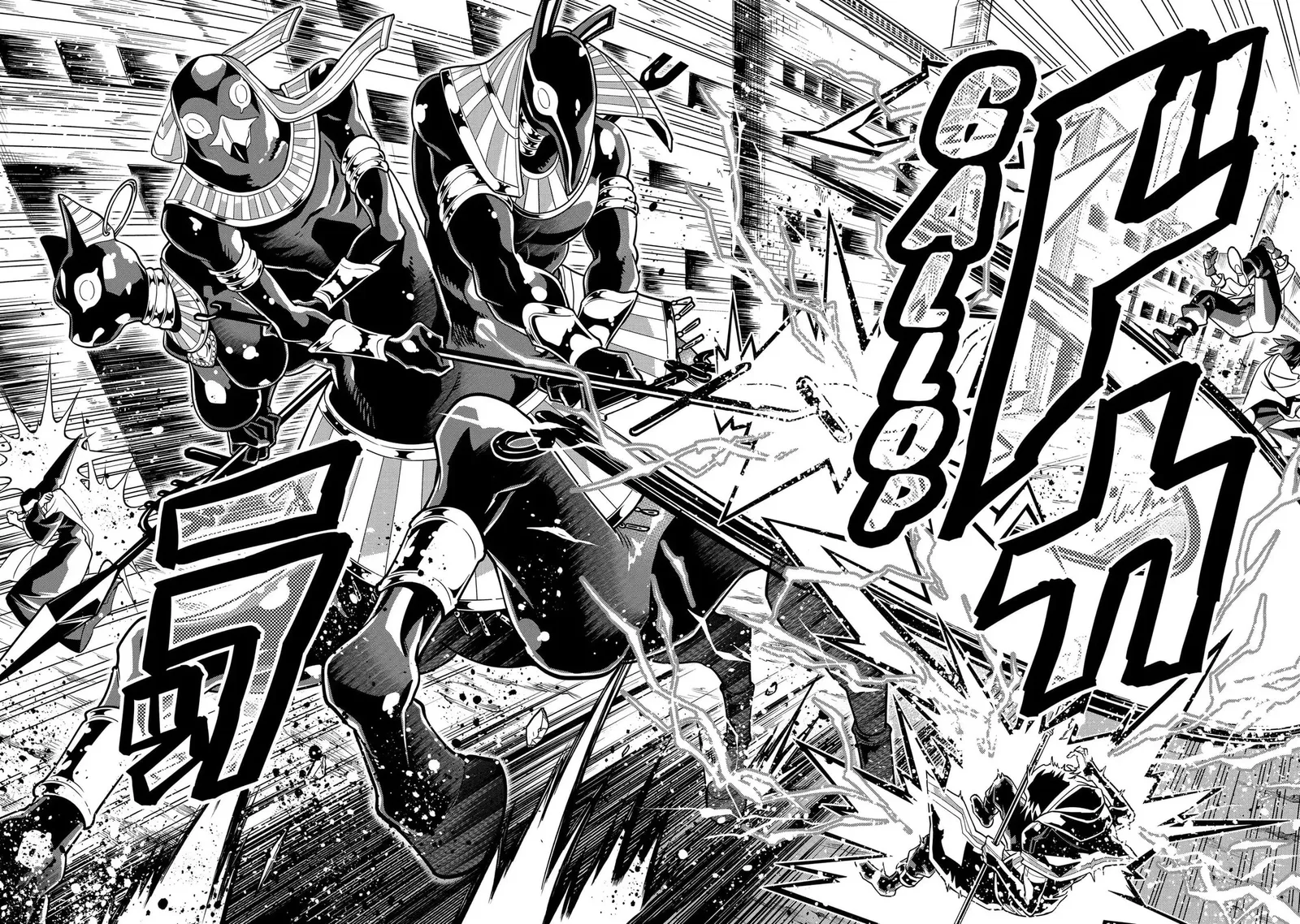 The Strongest Wizard Making Full Use of the Strategy Guide -No Taking Orders, I’ll Slay the Demon King My Own Way- Chapter 18.3 page 4