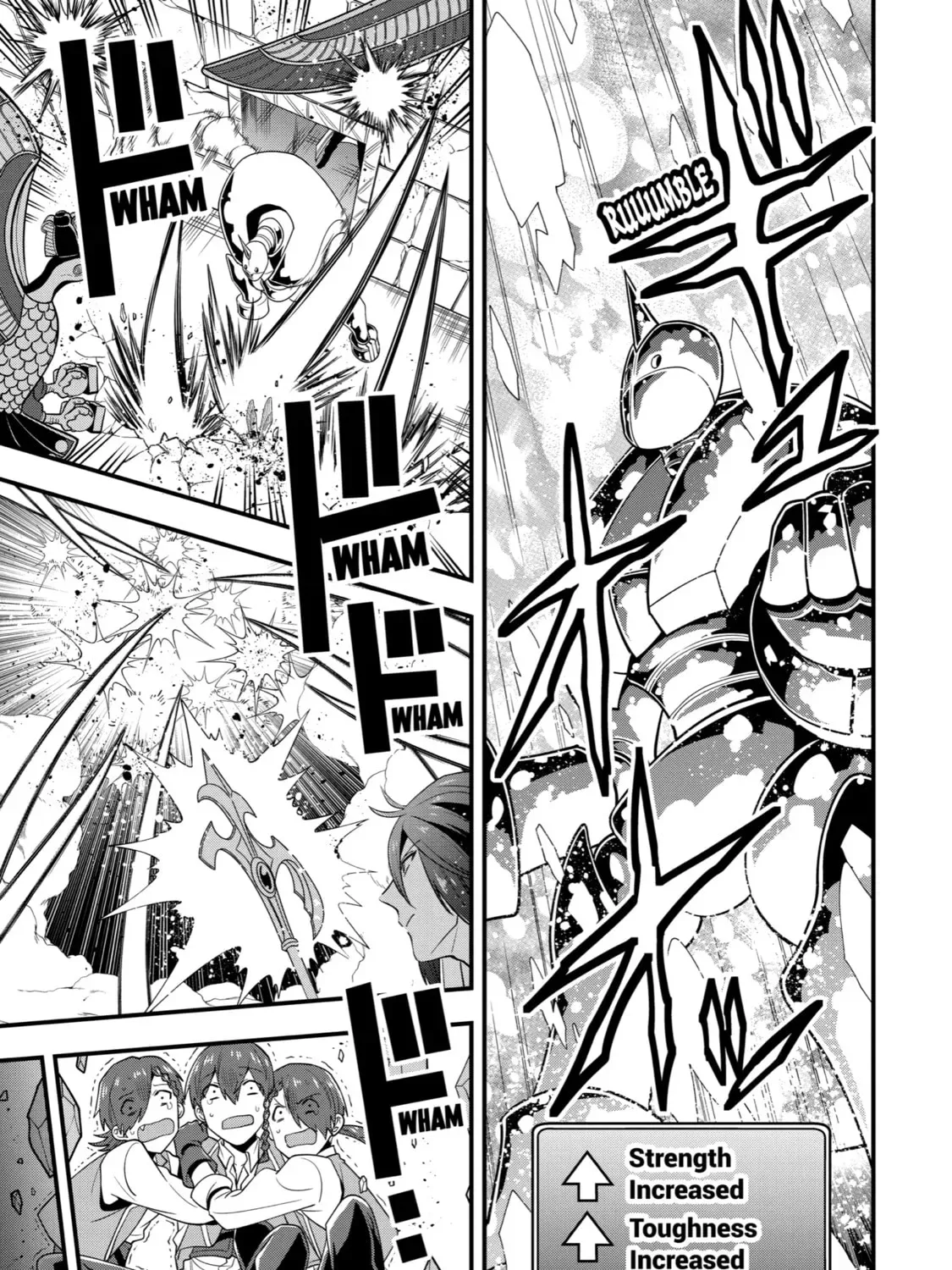 The Strongest Wizard Making Full Use of the Strategy Guide -No Taking Orders, I’ll Slay the Demon King My Own Way- Chapter 18 page 27