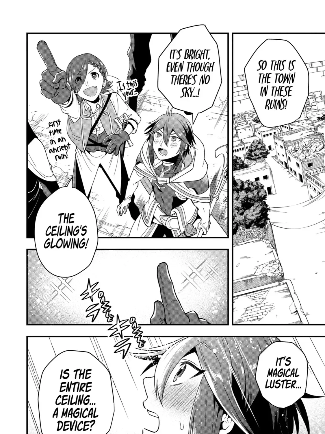 The Strongest Wizard Making Full Use of the Strategy Guide -No Taking Orders, I’ll Slay the Demon King My Own Way- Chapter 18 page 17