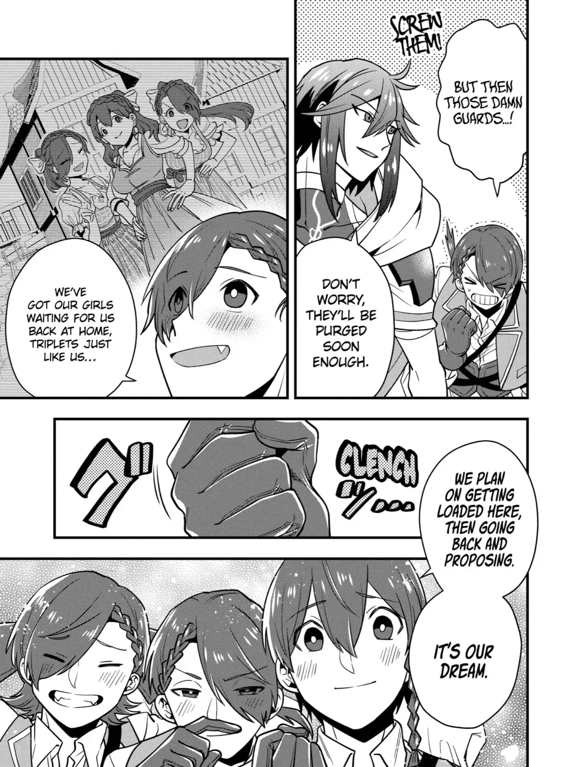 The Strongest Wizard Making Full Use of the Strategy Guide -No Taking Orders, I’ll Slay the Demon King My Own Way- Chapter 18 page 9