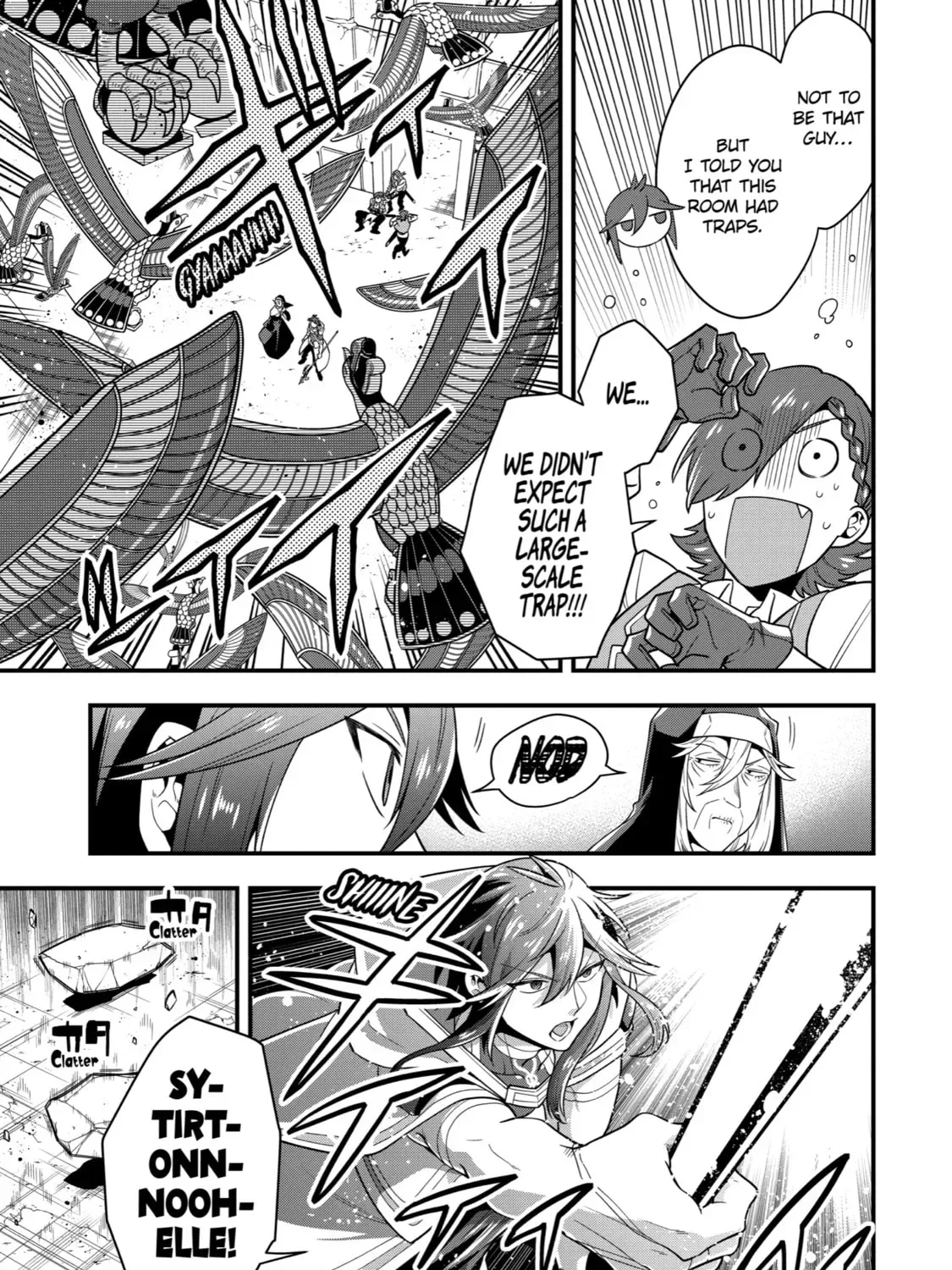 The Strongest Wizard Making Full Use of the Strategy Guide -No Taking Orders, I’ll Slay the Demon King My Own Way- Chapter 18 page 23
