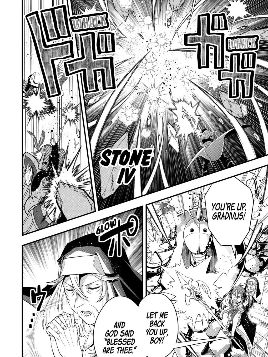 The Strongest Wizard Making Full Use of the Strategy Guide -No Taking Orders, I’ll Slay the Demon King My Own Way- Chapter 18 page 25