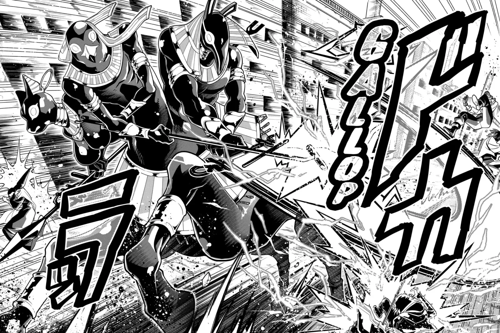 The Strongest Wizard Making Full Use of the Strategy Guide -No Taking Orders, I’ll Slay the Demon King My Own Way- Chapter 18 page 45