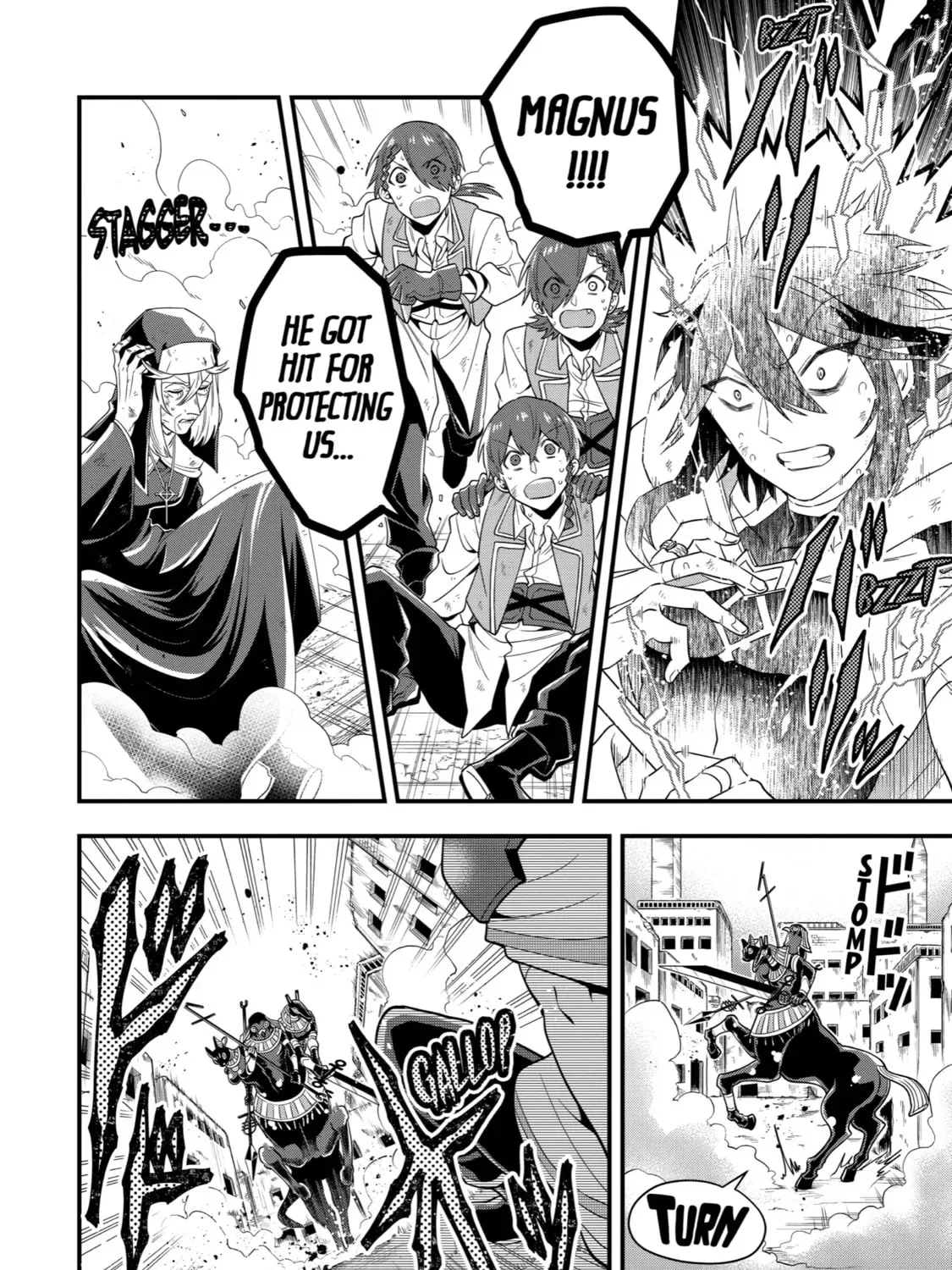 The Strongest Wizard Making Full Use of the Strategy Guide -No Taking Orders, I’ll Slay the Demon King My Own Way- Chapter 18 page 47