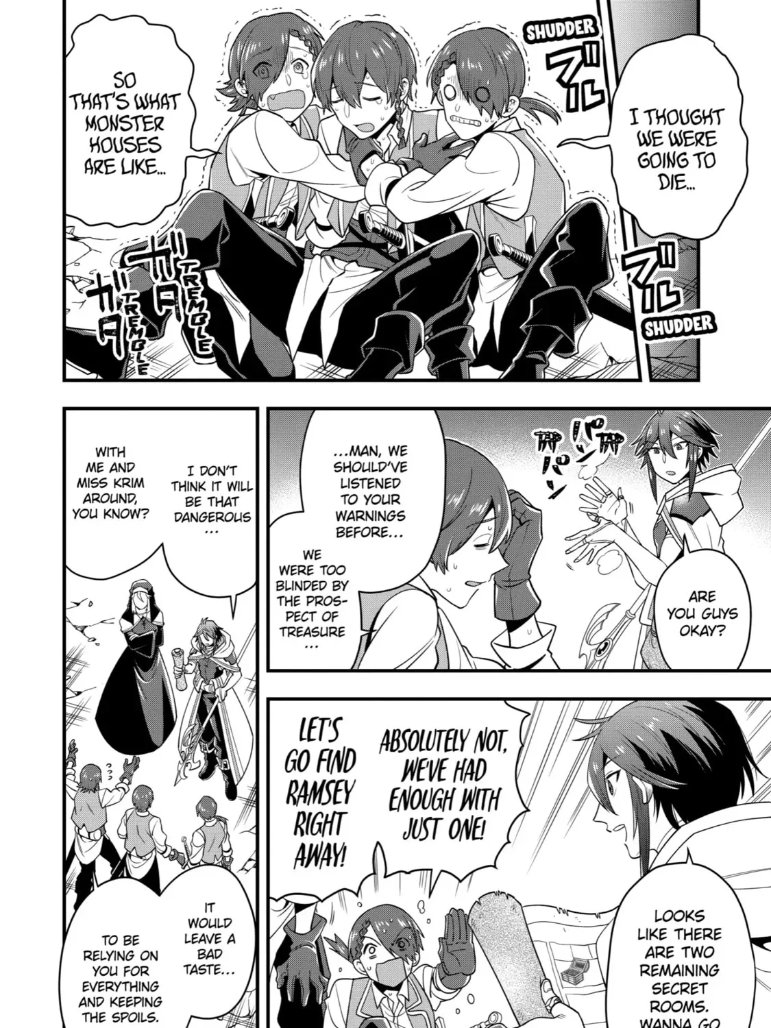 The Strongest Wizard Making Full Use of the Strategy Guide -No Taking Orders, I’ll Slay the Demon King My Own Way- Chapter 18 page 29