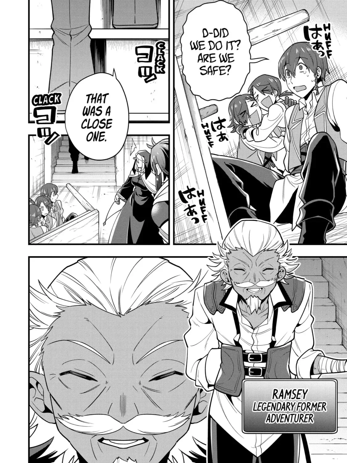 The Strongest Wizard Making Full Use of the Strategy Guide -No Taking Orders, I’ll Slay the Demon King My Own Way- Chapter 18 page 55