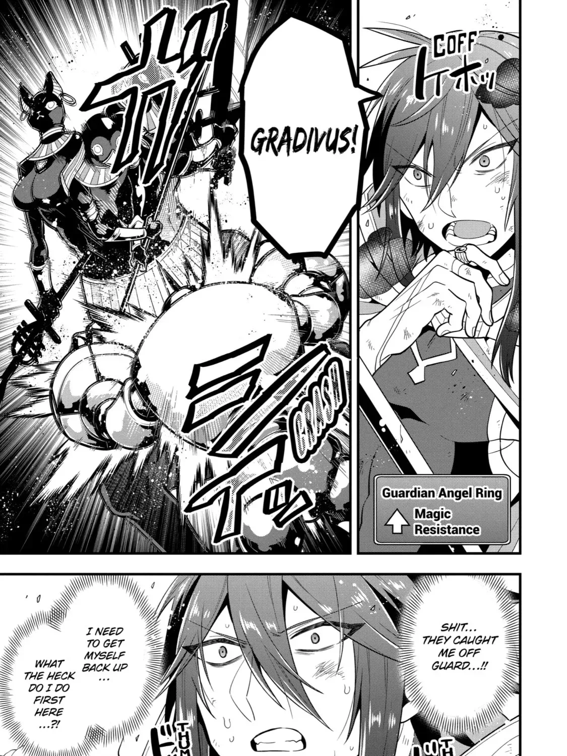 The Strongest Wizard Making Full Use of the Strategy Guide -No Taking Orders, I’ll Slay the Demon King My Own Way- Chapter 18 page 49