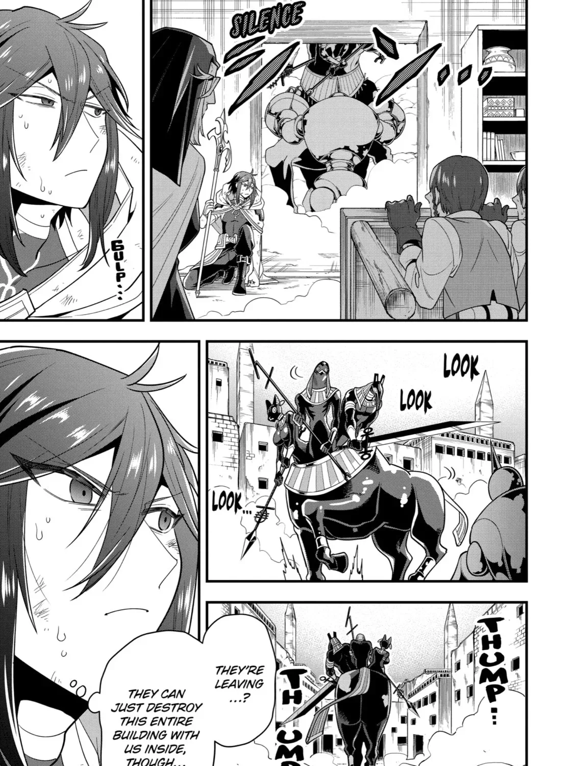 The Strongest Wizard Making Full Use of the Strategy Guide -No Taking Orders, I’ll Slay the Demon King My Own Way- Chapter 18 page 53