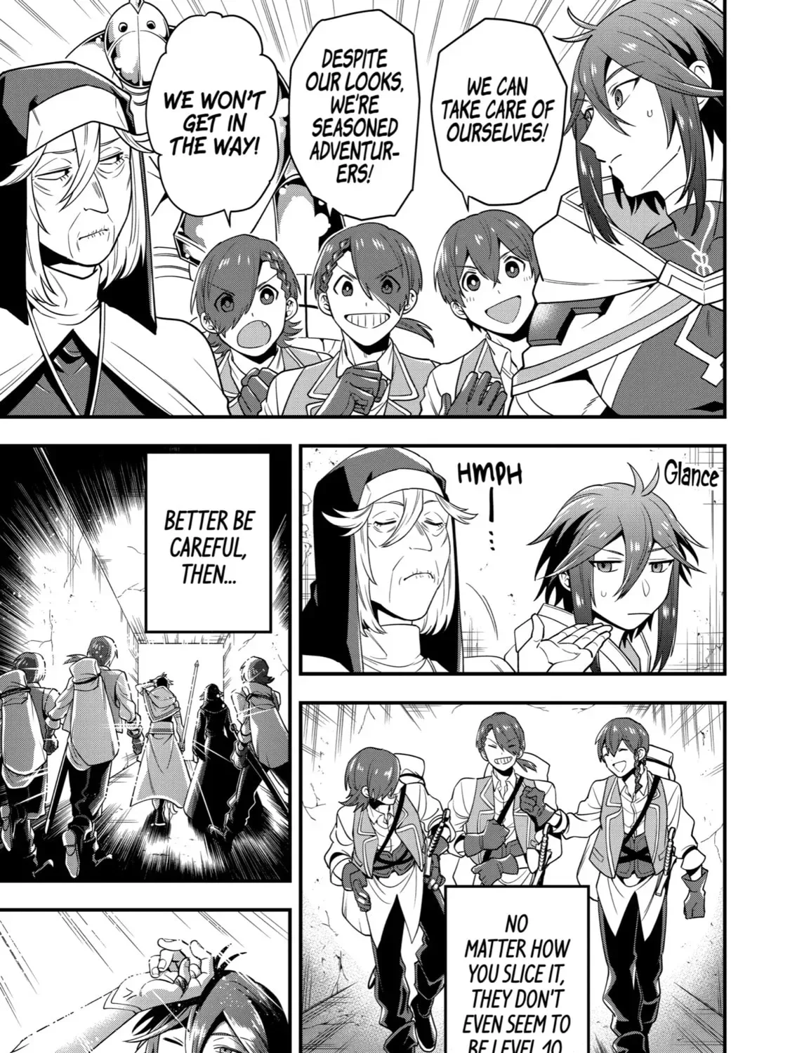 The Strongest Wizard Making Full Use of the Strategy Guide -No Taking Orders, I’ll Slay the Demon King My Own Way- Chapter 18 page 13