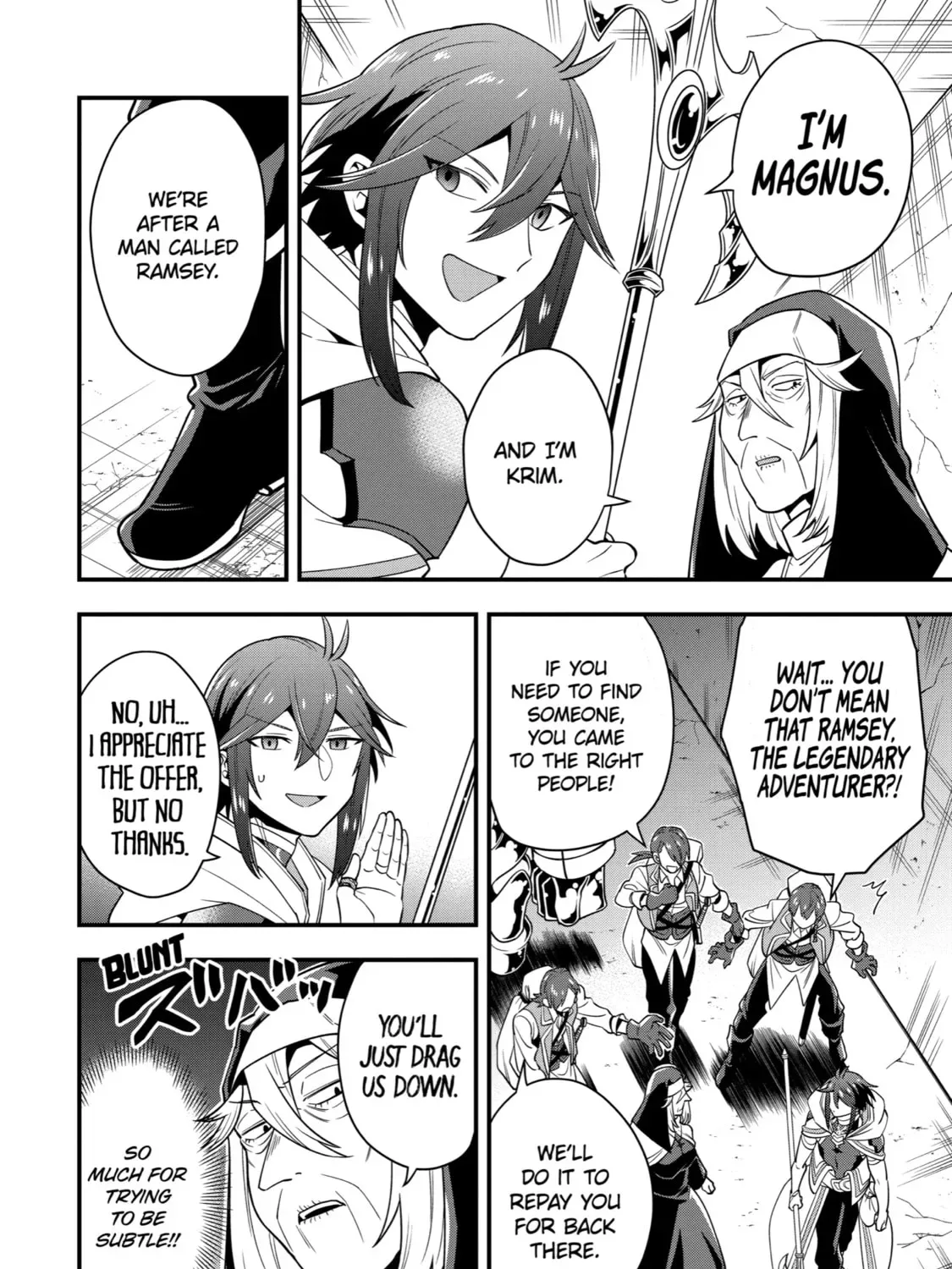 The Strongest Wizard Making Full Use of the Strategy Guide -No Taking Orders, I’ll Slay the Demon King My Own Way- Chapter 18 page 11