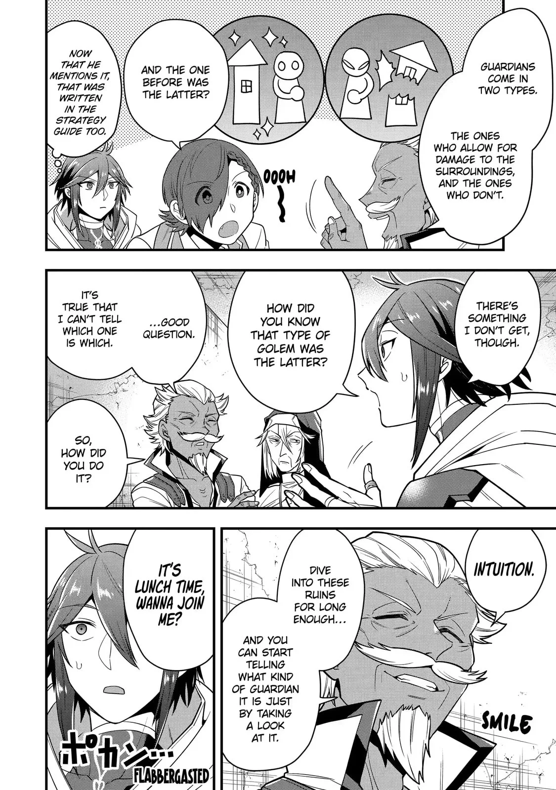 The Strongest Wizard Making Full Use of the Strategy Guide -No Taking Orders, I’ll Slay the Demon King My Own Way- Chapter 19.1 page 2