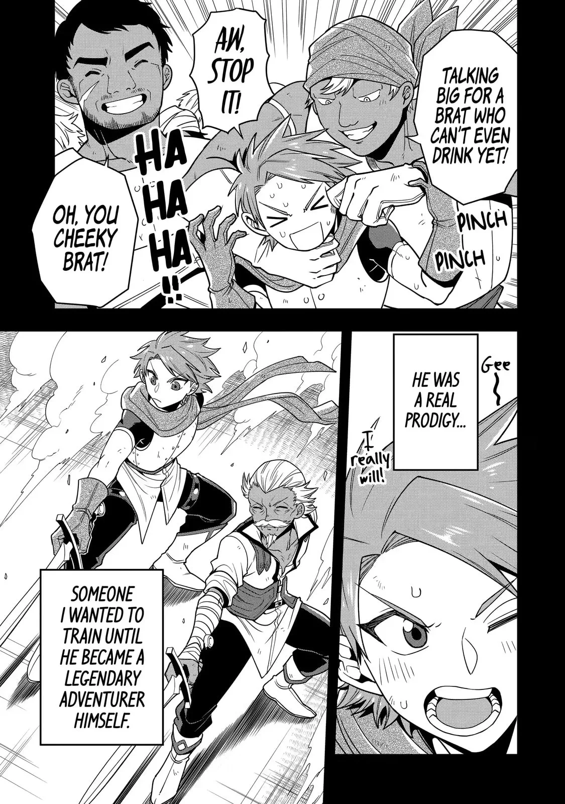 The Strongest Wizard Making Full Use of the Strategy Guide -No Taking Orders, I’ll Slay the Demon King My Own Way- Chapter 19.1 page 9
